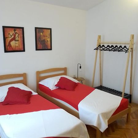 Vesna&Ivan Trogir Exterior photo