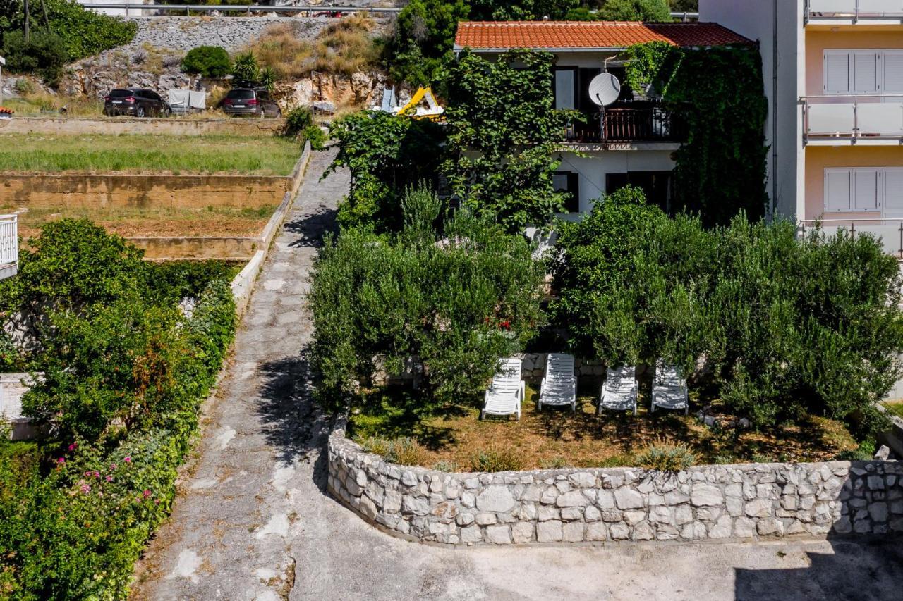 Vesna&Ivan Trogir Exterior photo