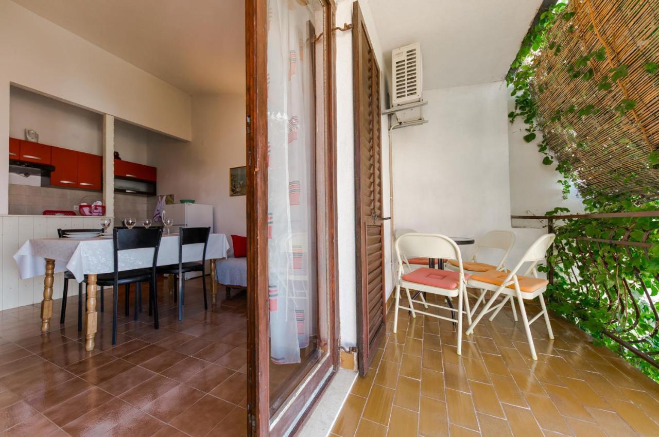 Vesna&Ivan Trogir Exterior photo